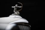 Pierce-Arrow Silver Arrow 1933 года